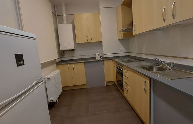 TGH Gran Vía Apartments - Foto 10