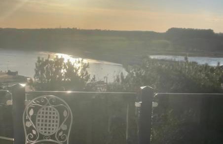 Rockley Park, Poole, Stunning Sea View, Close to Beach - Photo 25