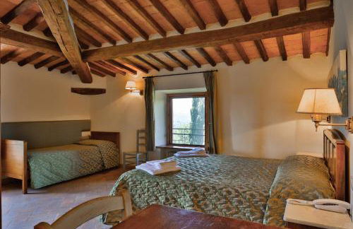 Hotel Relais Santa Genoveffa - Foto 7