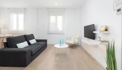 ApartUP Valencia Opera - Photo 4