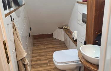 Apartament nad BRDĄ , agroturystyka. - Foto 11