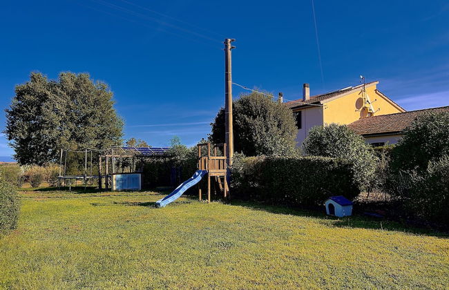 Carpine Agriturismo Bio in Maremma - Foto 43