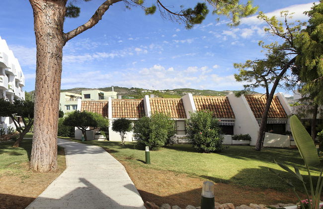 Complejo Eurhostal - Foto 16