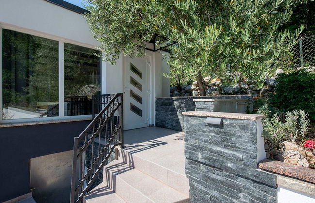 Soothing Holiday Home in Starigrad near Sea - Foto 17