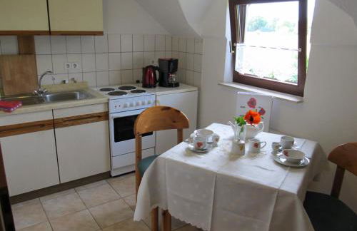 Haus "Annekathrin" - Foto 27