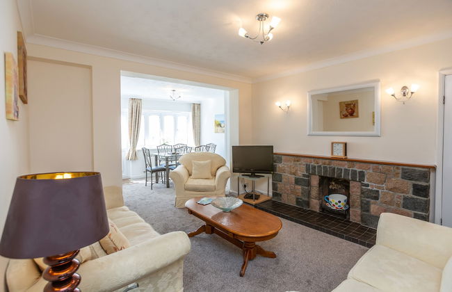 Beau Vallon Holiday Apartments - Foto 61