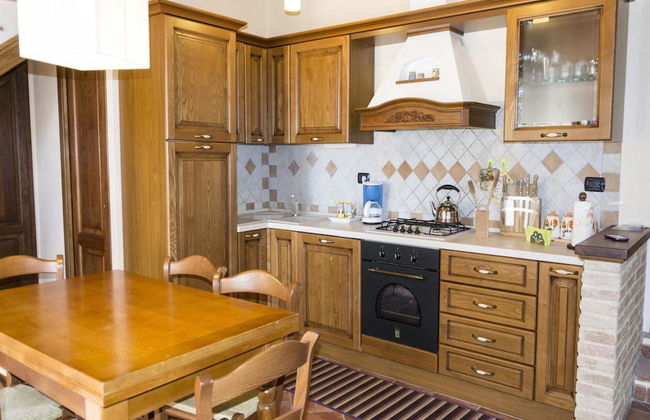 Villa Camelia - Foto 6