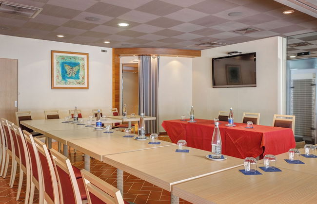 Resort Riva degli Etruschi - Foto 2