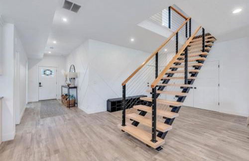 Dream Bear Lake Getaway w/ Hot Tub & Yard - Photo 21