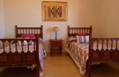 Casa Rural Yeguada Jimenez Latorre - Foto 64