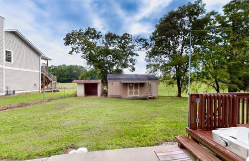 Highlander's Retreat - Foto 27