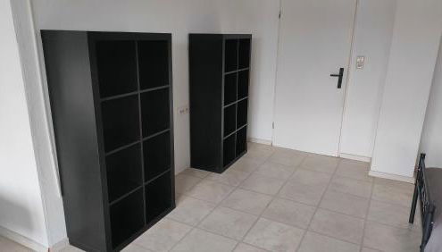 Große 3-Zimmer Wohnung in Bad Bramstedt mit Platz für 5 Personen - Foto 4, wardrobe
