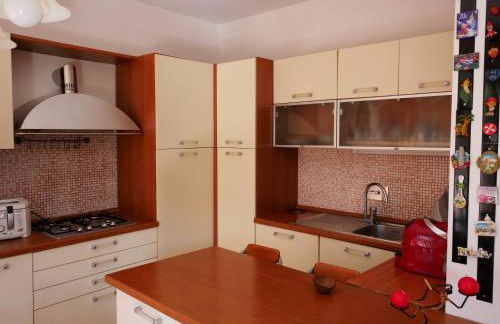 la casa di sandra - Foto 12