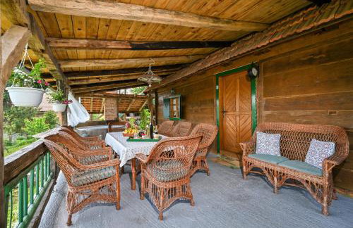 Kuća za odmor Pčelica & Zagorje - Foto 12