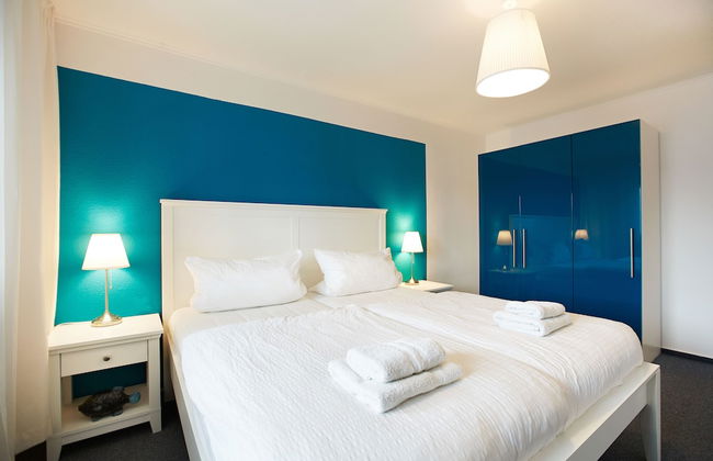 Haus Strandeck - Foto 4