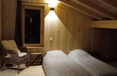 Maison Cosy 10 personnes - Foto 14