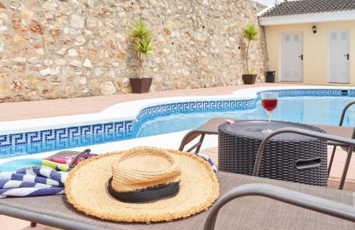 Villa Soraida - Foto 37