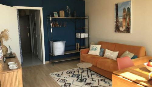 Studio Bénodet vue mer - Foto 4