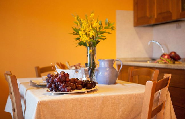 Il Vecchio Mulino Farmhouse - Foto 54