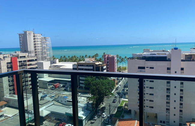 Smart Stay Ponta Verde Apt.1111 - Foto 47