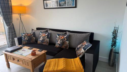 TomaX Garden Cabin Free Parking - Foto 4