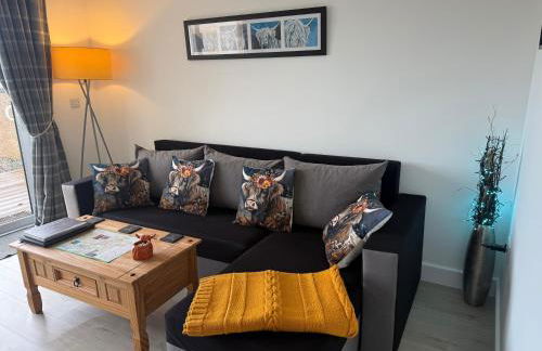 TomaX Garden Cabin Free Parking - Photo 4