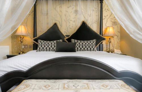 Coul House Hotel - Foto 43