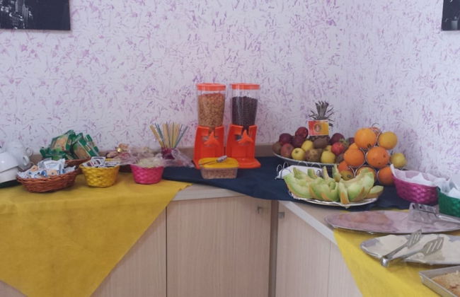 Samanà Bed - Foto 52