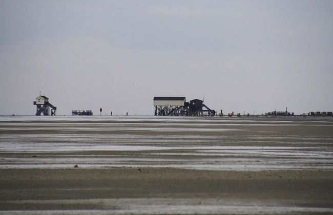 Ferienwohnung, St. Peter - Ording - Foto 15