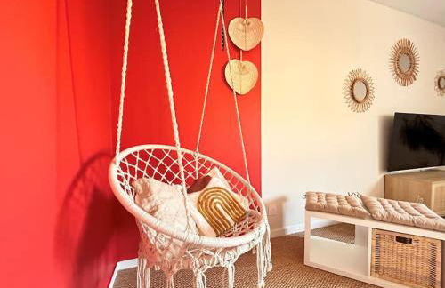 Le Bobohème - Wifi - Parking - Foto 22