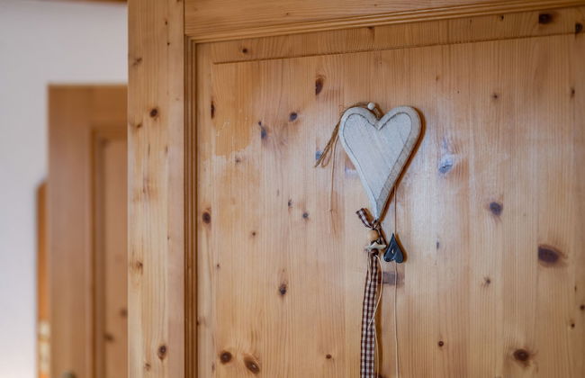 Wohnung in Lohberg Nahe Arber Skipisten - Foto 33