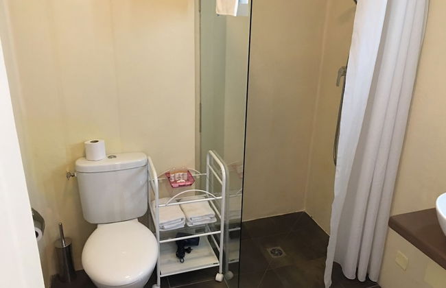 Résidence Hôtelière En Aparté - Foto 16