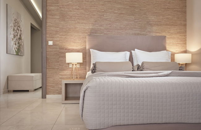 Koukounaria Hotel & Suites - Photo 53