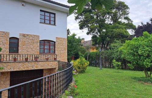 Casa Chalet, Villa Elisa - Foto 39