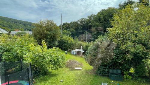 Das Grüne Nest - Foto 2, Garden, Garden view