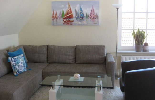 Holiday Apartment for the Franck Family - Foto 7