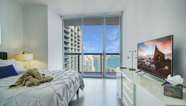 SuCasa Vista - Foto 3, Habitación