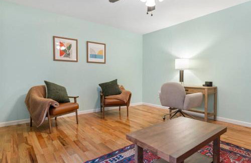 Mountain Views, Hot Tub, Firepit, dog friendly, EV connector - Foto 36