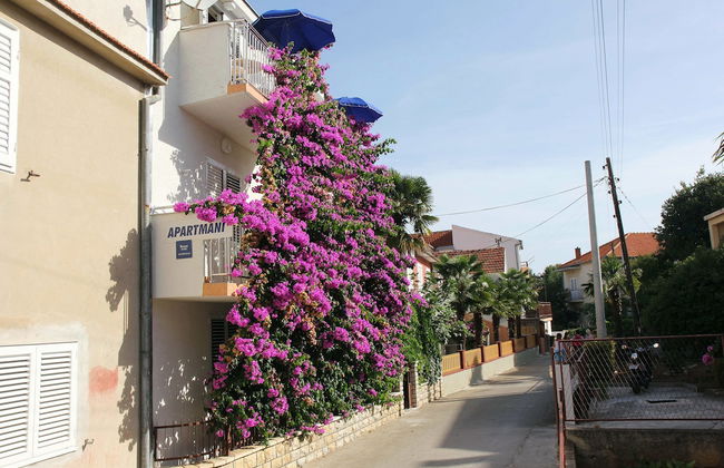 Apartmani J&R Babara - Foto 1