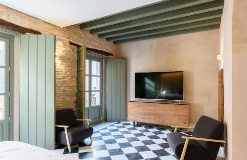 Luxury Palace Sevilla - Foto 39