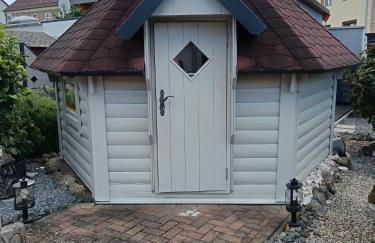 Haus Maisonette am Harz - Foto 2