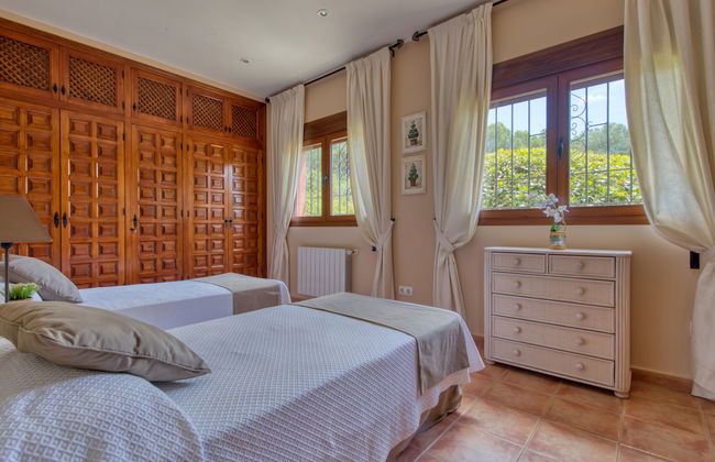 Villa Adelfa - Foto 24