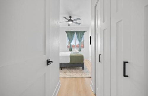 PFR Suites - Highland, 3BR 2BA Shadyside Condo, Penthouse Unit, 2 Decks, Off-Street Parking, 4th Floor Walkup - Foto 24