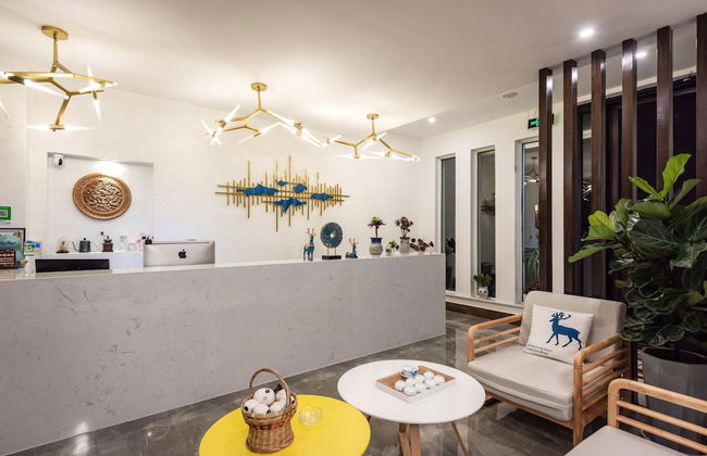 The Field Inn - Foto 3