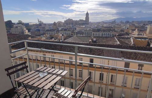 Apartamento Vista Málaga - Foto 36
