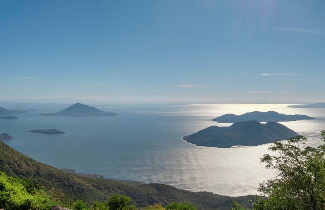 Excursión a las islas del Golfo de Fonseca - Foto 1