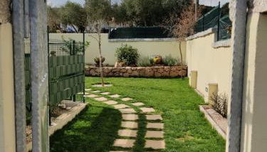 La LocanDina - Foto 3, Garden