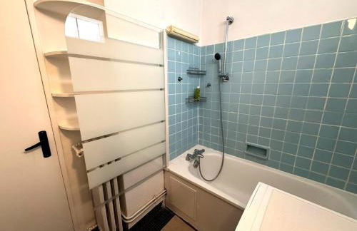 Nid douillet et convivial à Gambetta, Paris 20ème - Photo 13