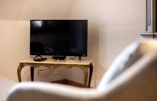 L'Atypique au coeur du Vignoble - Foto 26