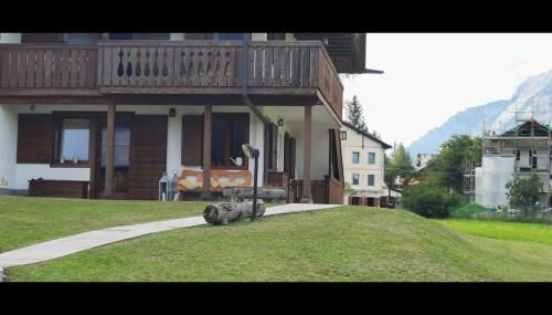 3BDRM Luxury Magic Flat near Cortina with Garage - Foto 5